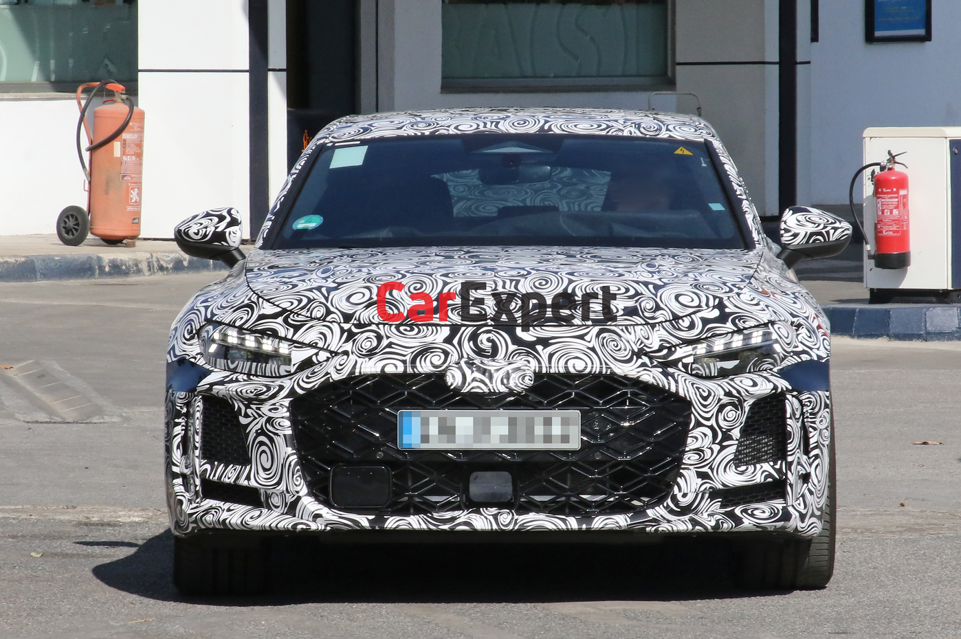 Audi confirms RS5 plug-in hybrid, and entry-level EV