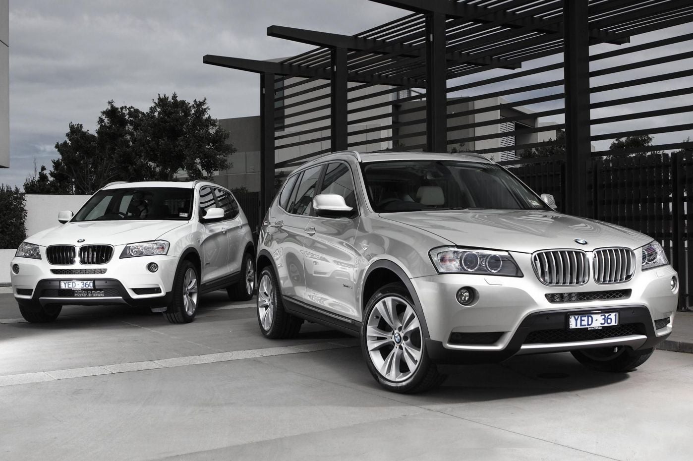 Multiple BMW models recalled due to fire risk