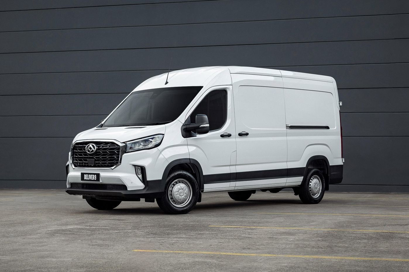 LDV Deliver 9 recalled for fire risk