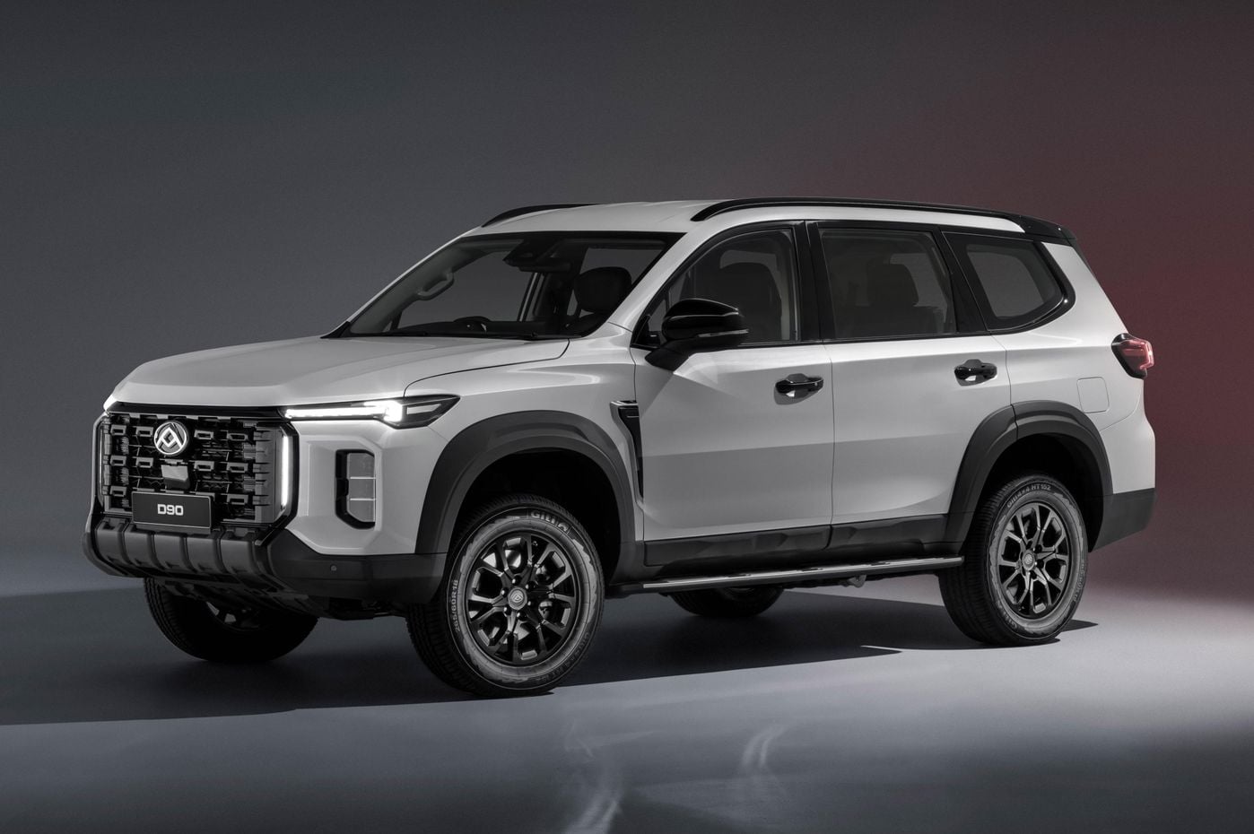 LDV D90 now one of Australia’s cheapest seven-seat SUVs