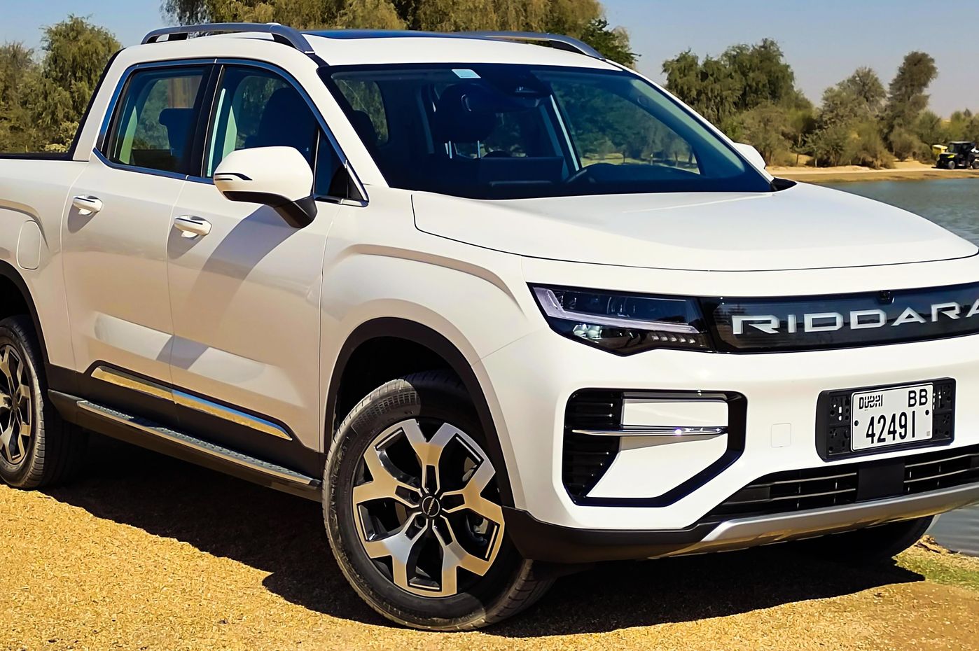 2025 Riddara RD6 review