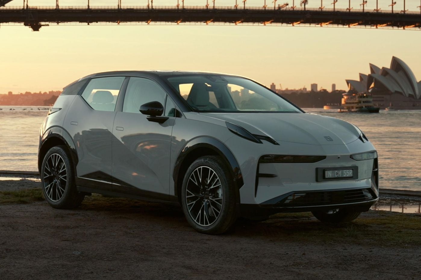 Zeekr X up to $7000 cheaper with price cuts