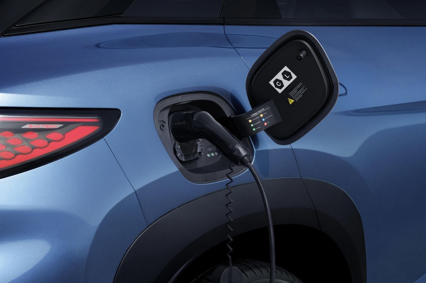 CarExpert's top five EV reviews of 2025