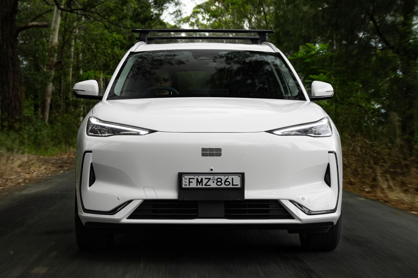 Geely adds a feature almost every new car in Australia already has