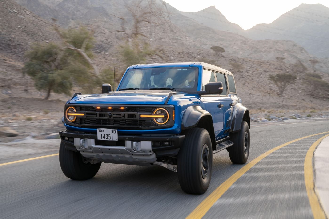 Ford Bronco firms for Australia as CEO doubles down on ‘Porsche of off-road’