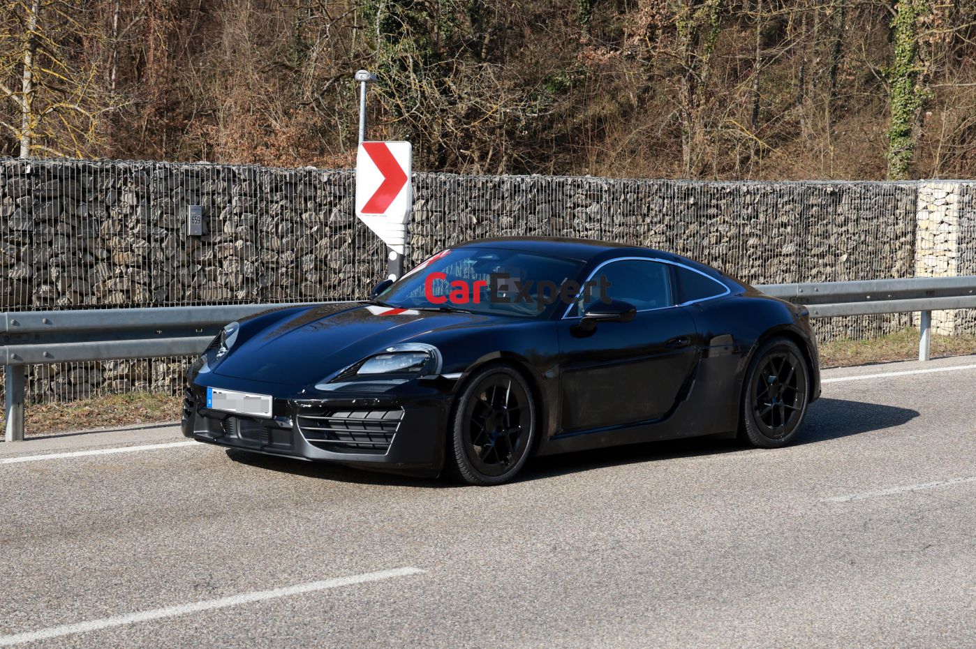 Next petrol Porsche Boxster will be a hybrid - report