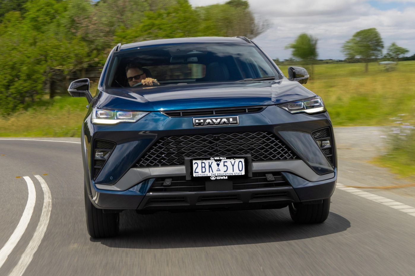 Which plug-in hybrids offer the longest EV range in Australia?