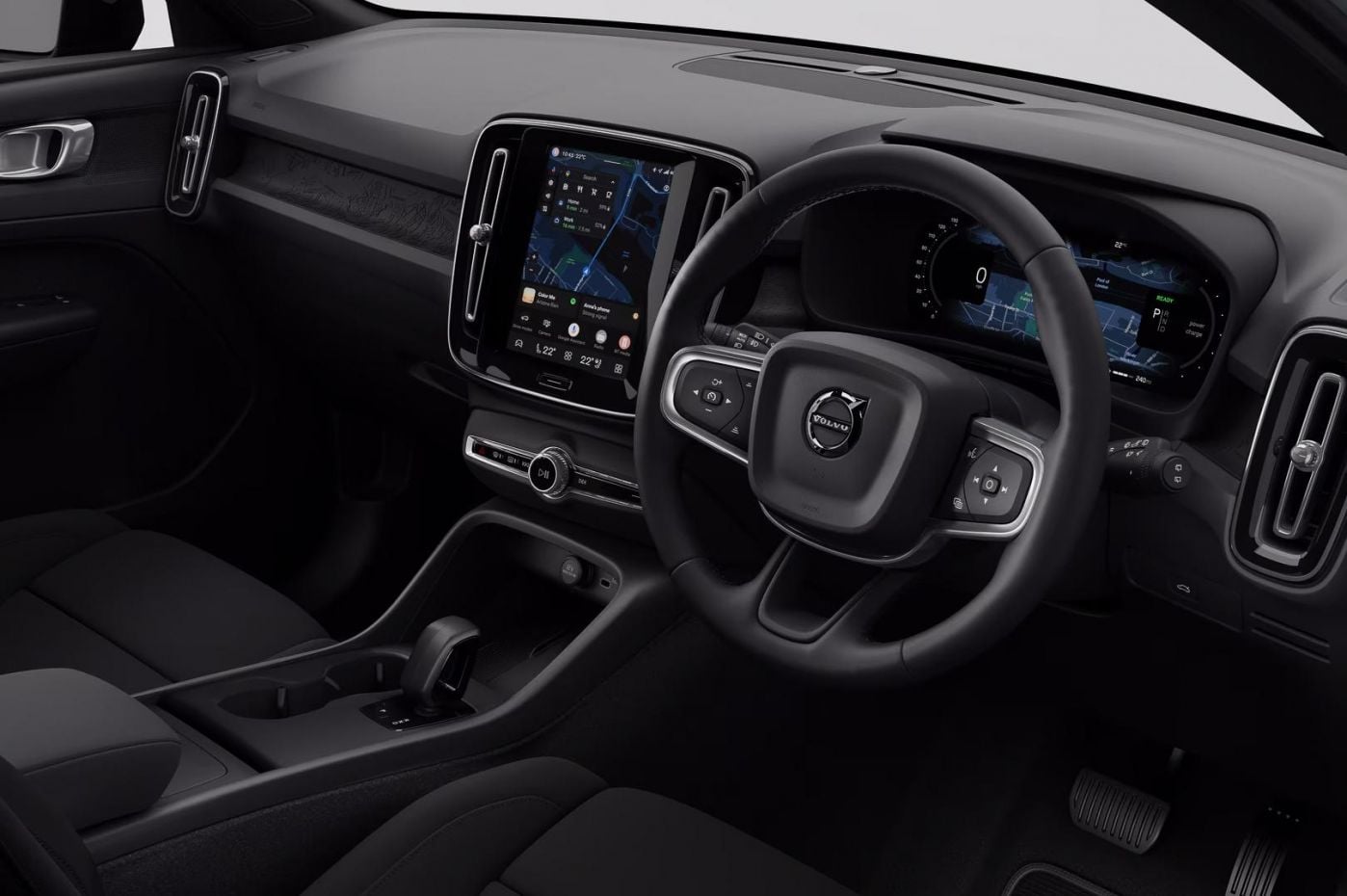 Volvo bringing major tech upgrade to existing owners