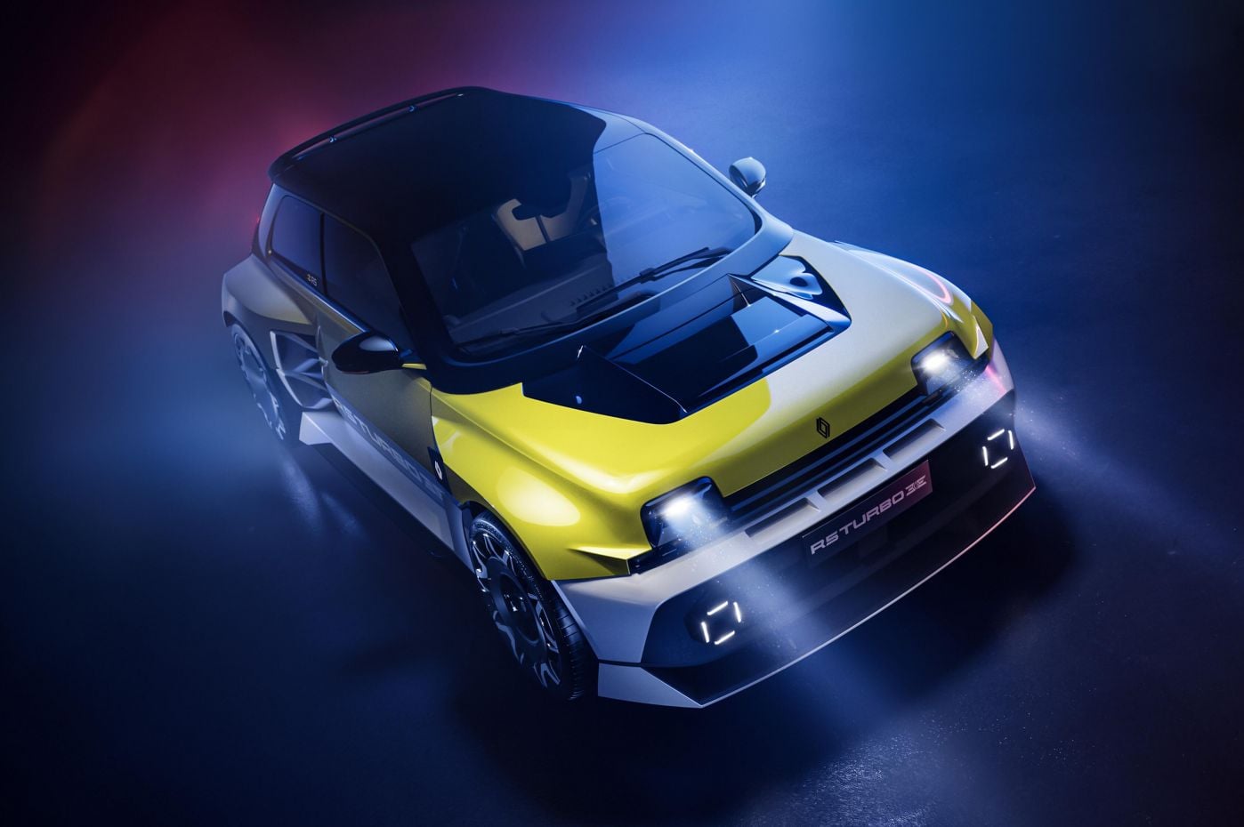 Renault reopens orders for exclusive EV with eye-watering price