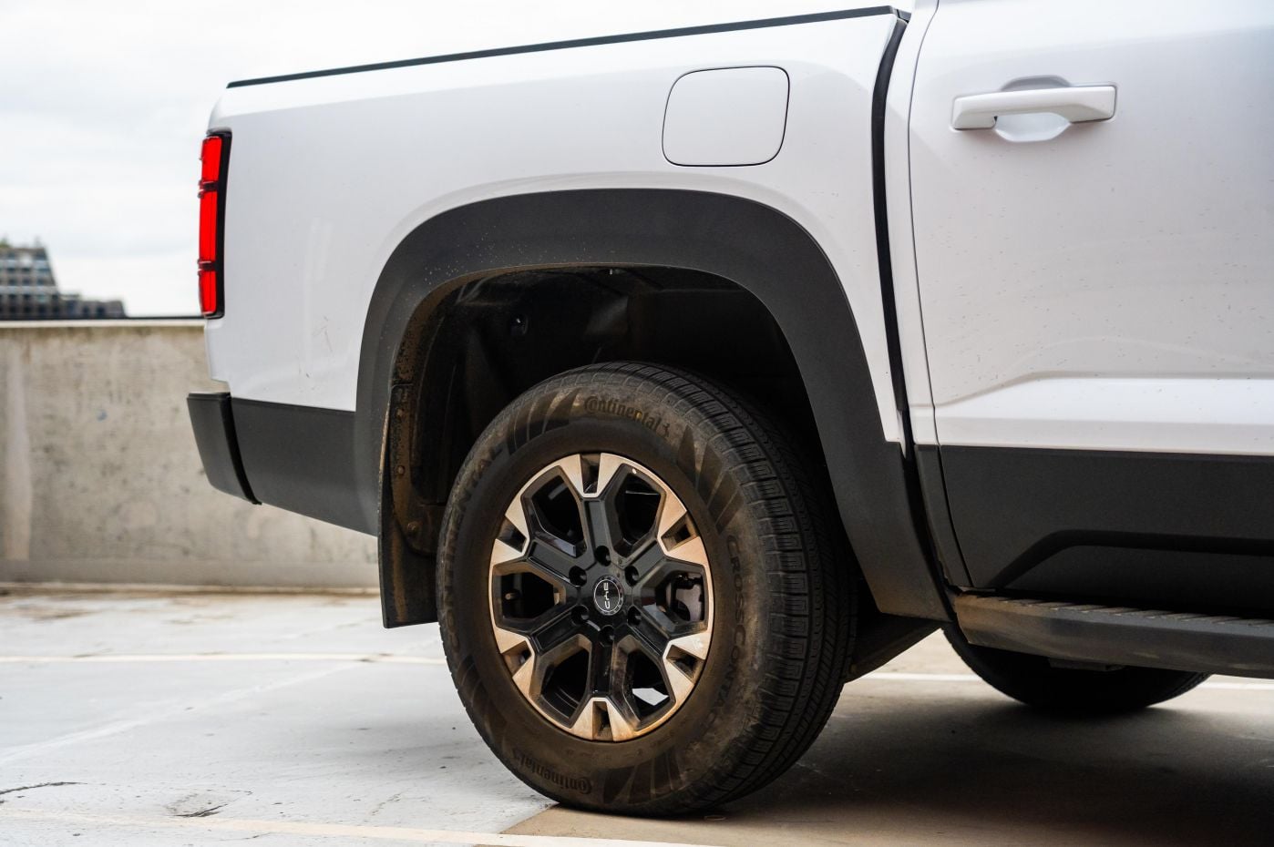 CarExpert's top five ute reviews of 2025