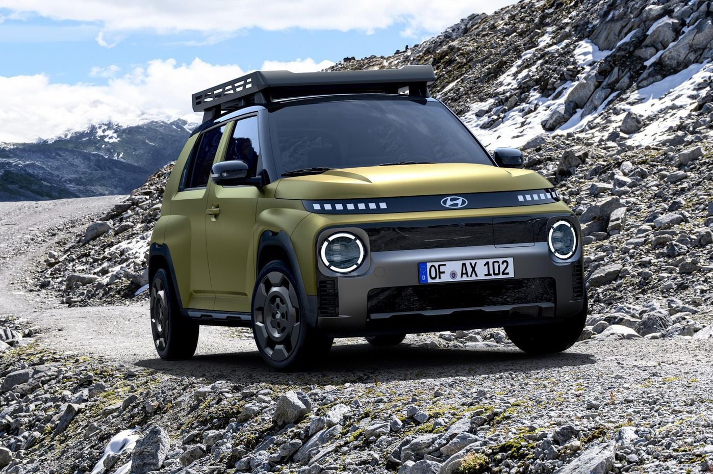 2027 Hyundai Inster price cut, lineup trimmed in Australia – UPDATE