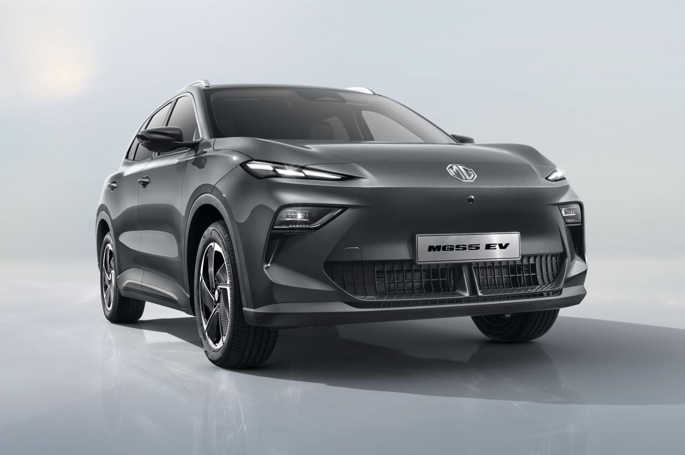 2025 MG S5 EV: New ZS EV replacement becomes Australia's cheapest electric SUV