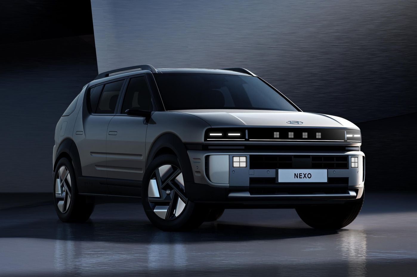 2026 Hyundai Nexo: Hydrogen hero redesigned with more range, power