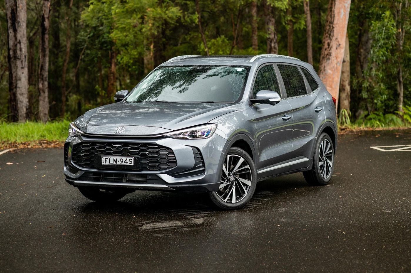 Australia's 10 cheapest SUVs in 2026