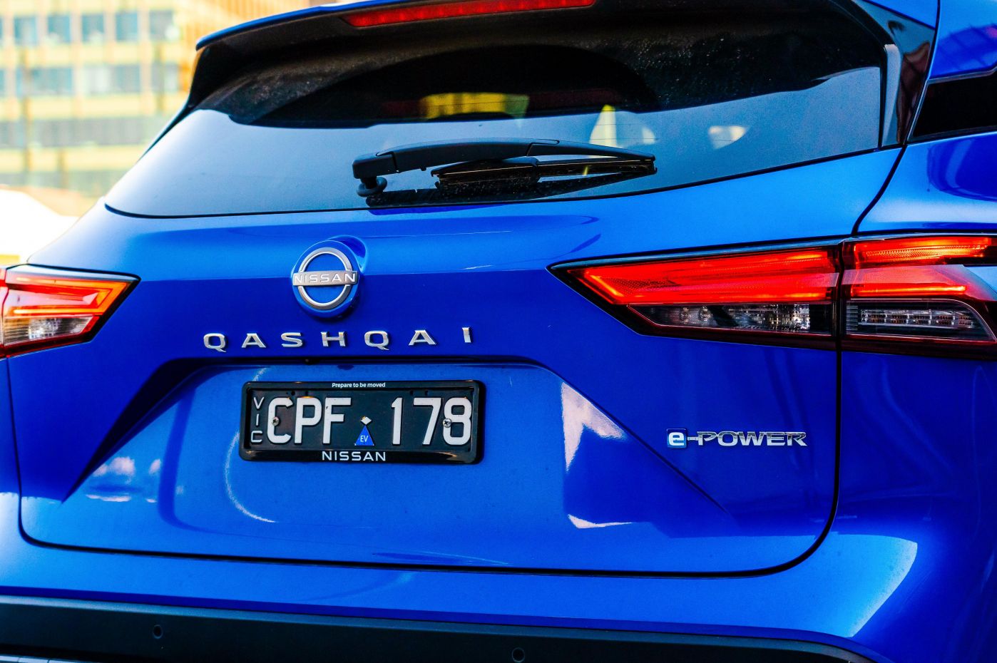 2025 Nissan Qashqai Ti e-Power review: Long-term conclusion