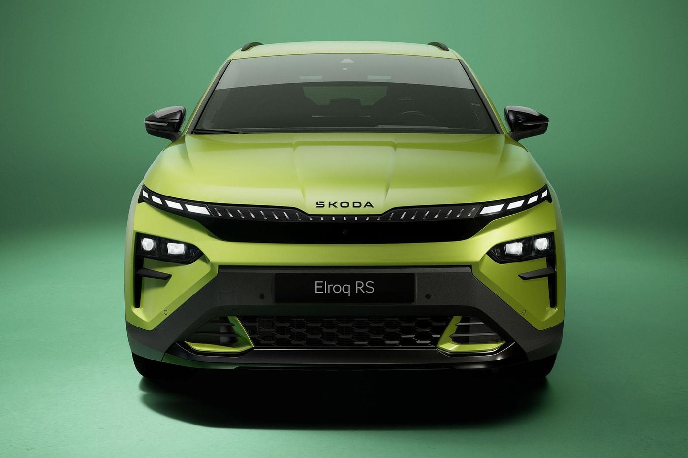 Skoda Elroq RS: Hot electric SUV delayed for Australia