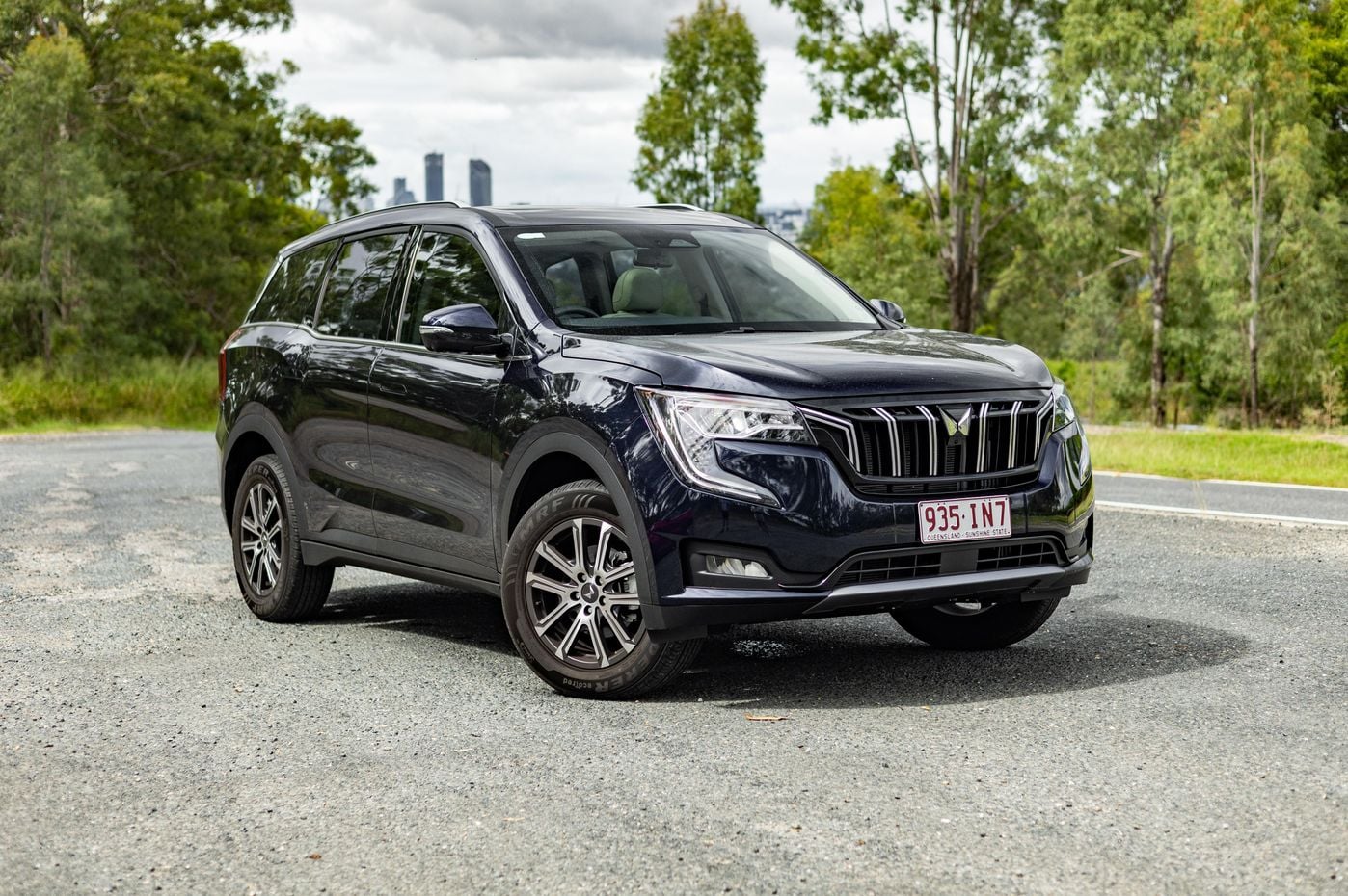 Mahindra XUV700 now Australia's cheapest new seven-seater