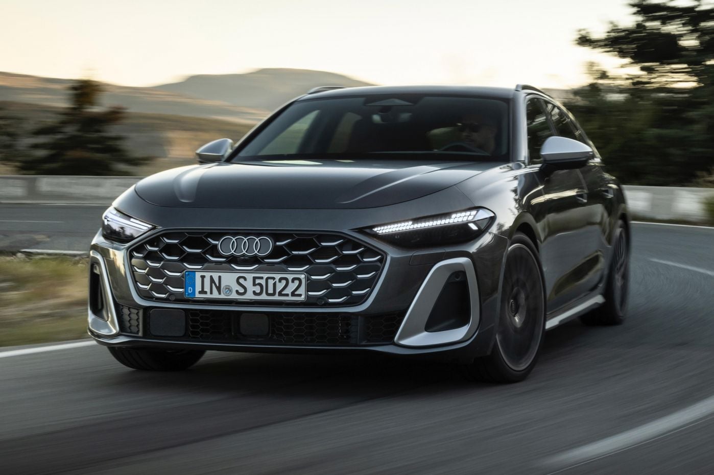 2025 Audi A5 and S5 price and specs