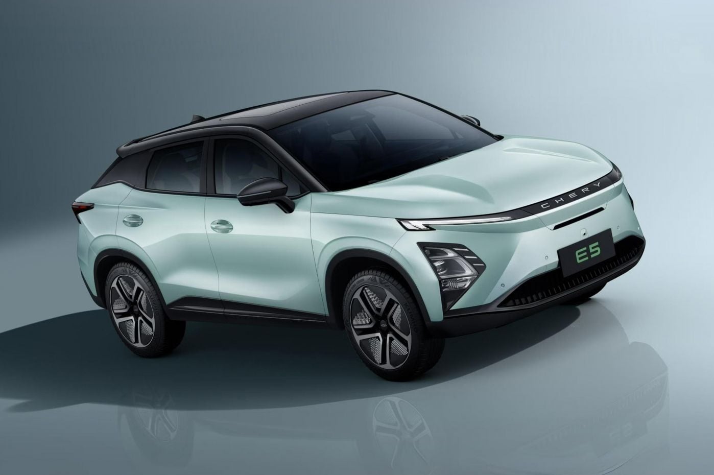 2025 Chery E5 price and specs