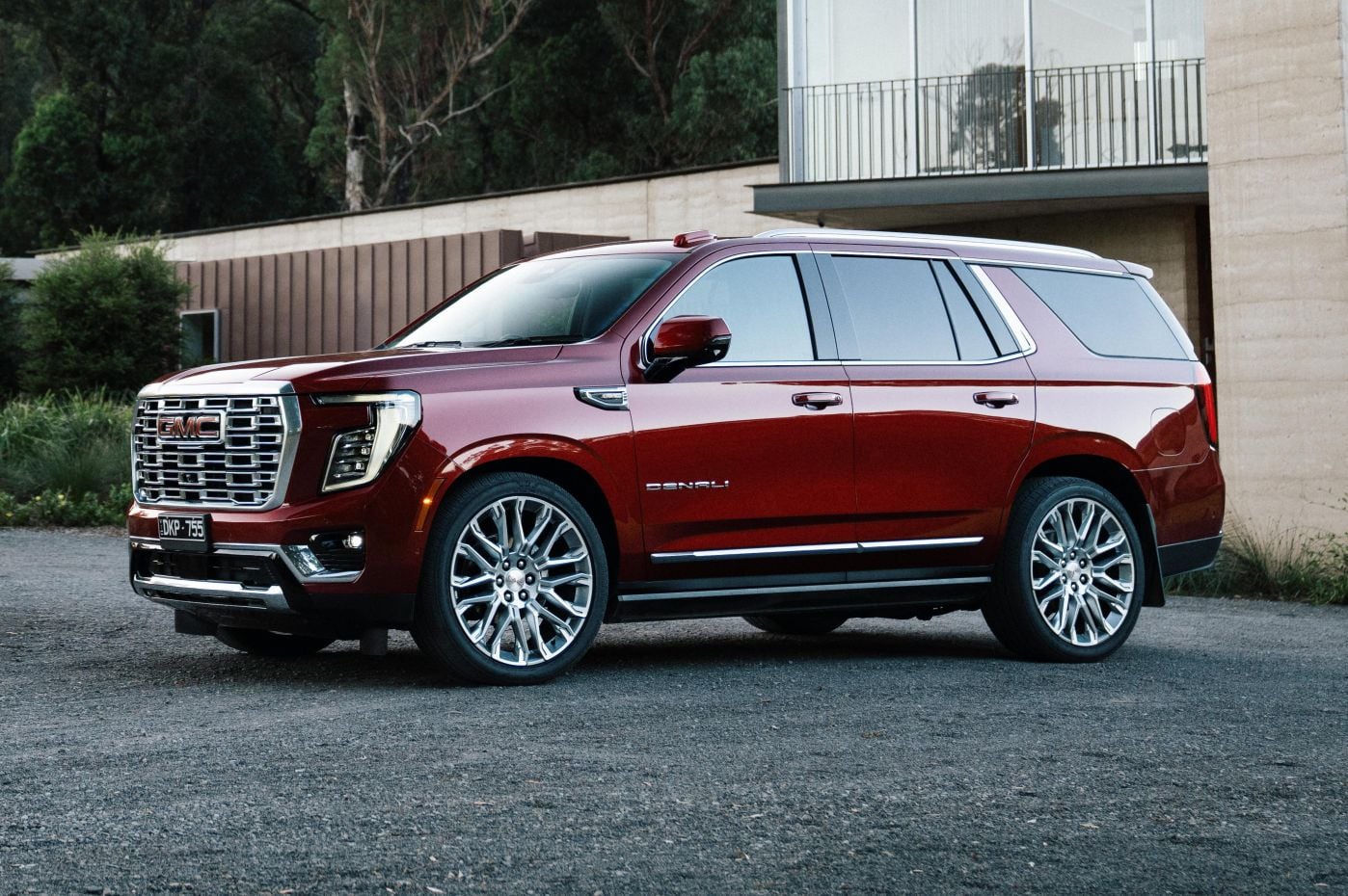 GM rules out even bigger SUV for Australia, sticking with luxe V8 for now