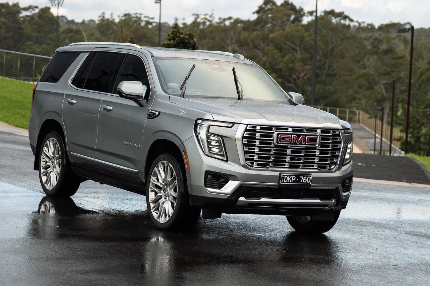 Chevrolet Silverado, GMC Yukon EOFY offer brings free servicing