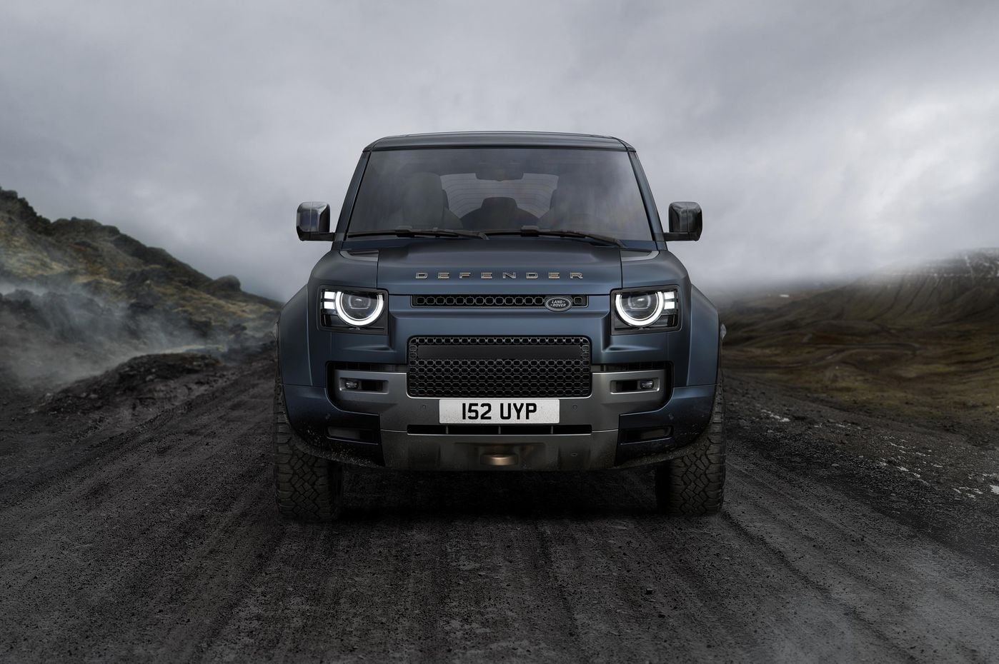 Next-gen Land Rover Defender delayed by at least two years – report