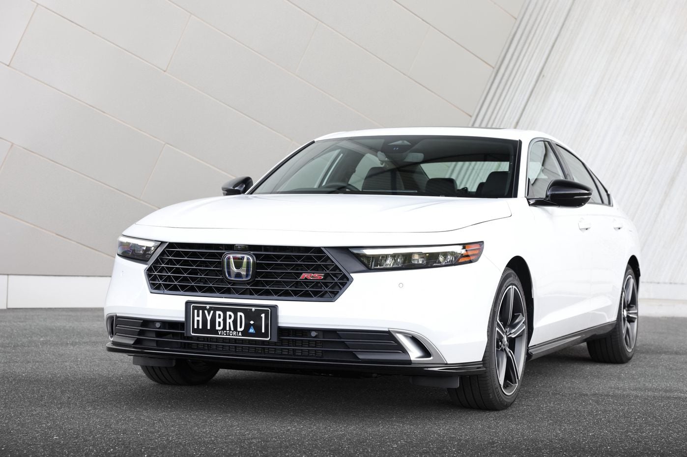 Key life triggers: Why the Honda Accord is the smart choice for retirement