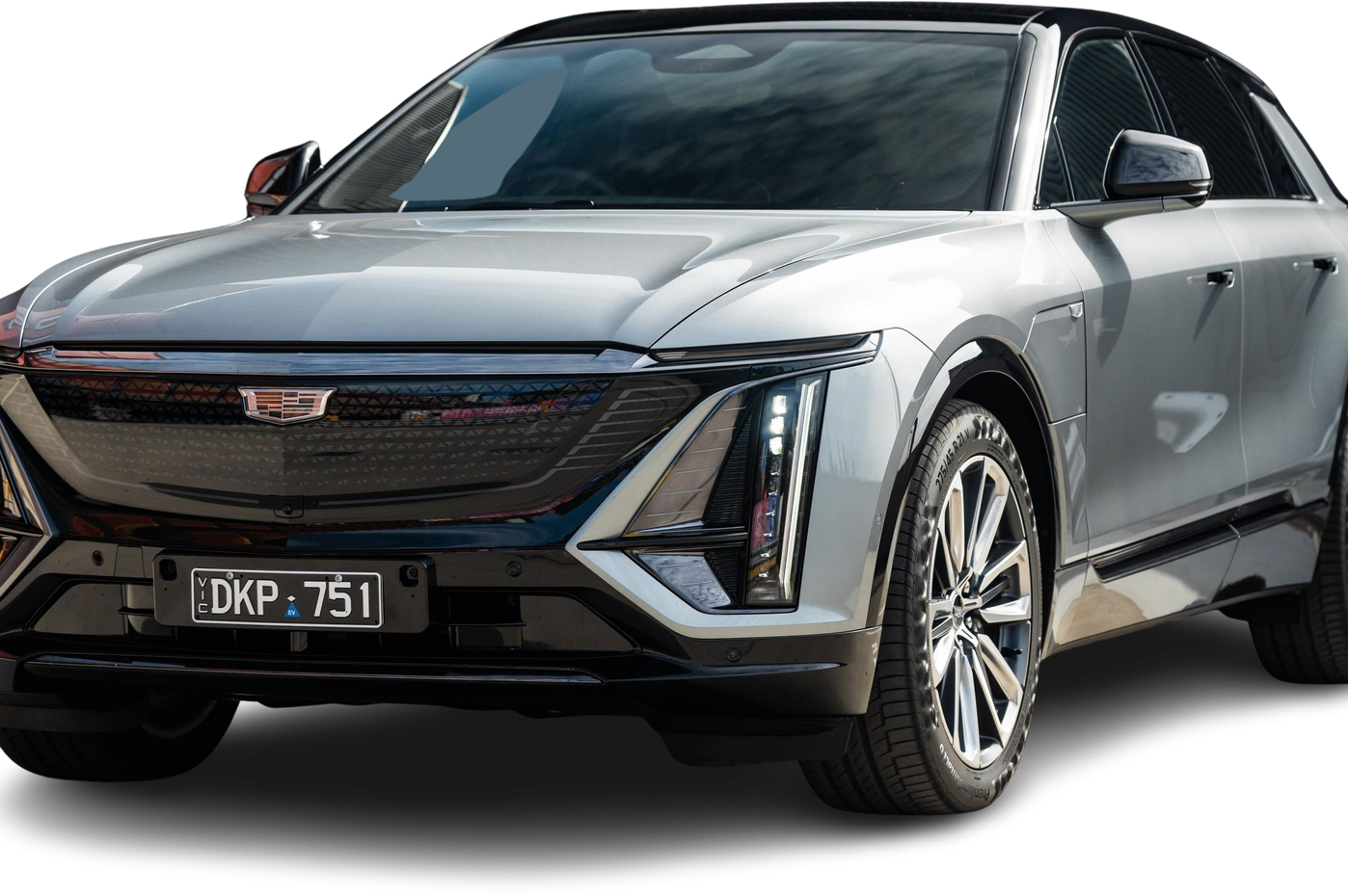 Cadillac LYRIQ offer extended – and this is one luxury EV buyers shouldn't ignore