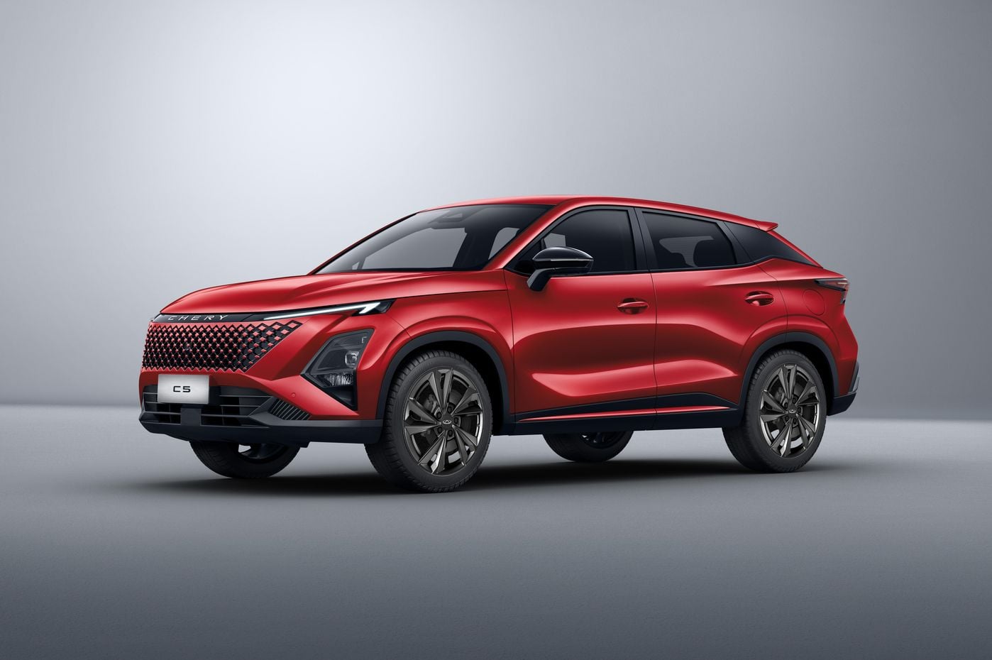 2025 Chery C5 price and specs