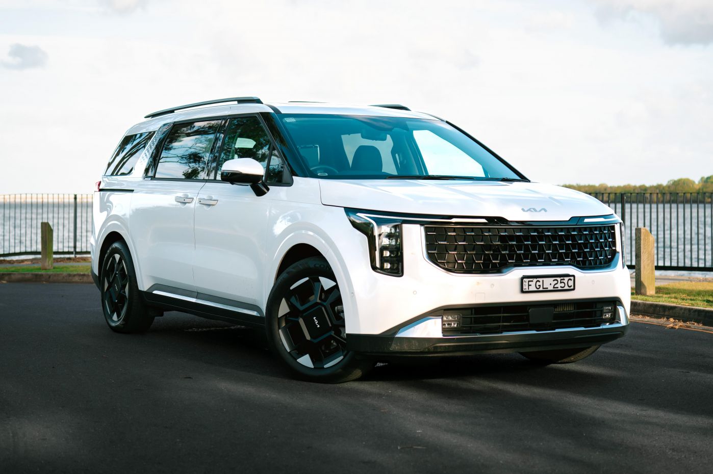 2025 Kia Carnival GT-Line diesel review