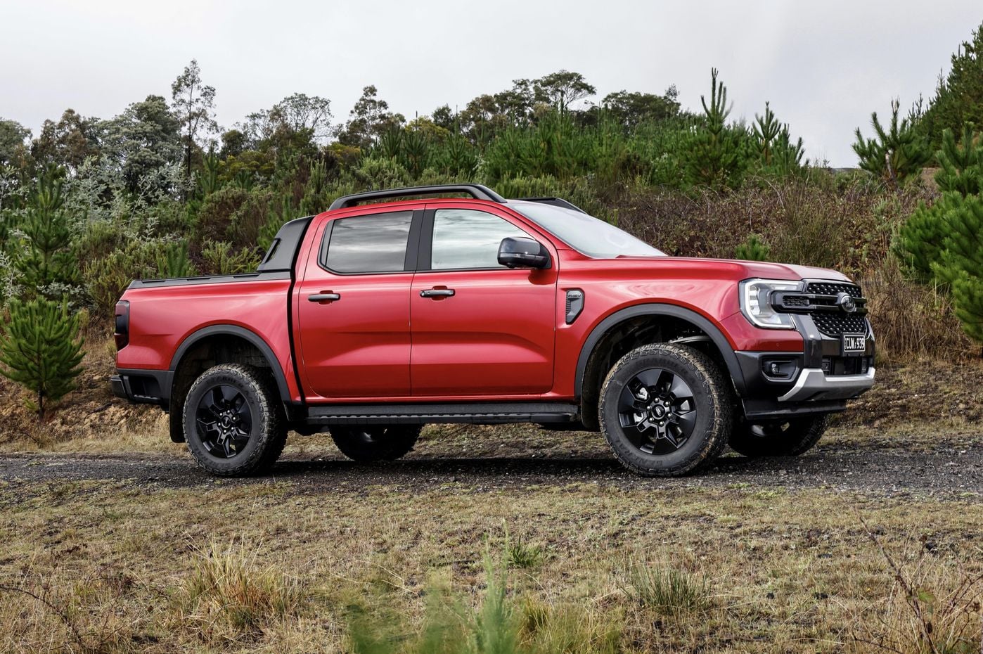 Ford Australia says recalls haven’t damaged its brand image