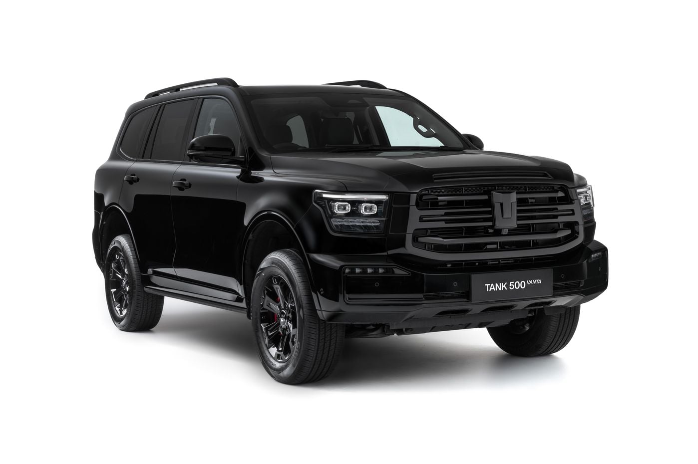 GWM axing another hybrid option in Australia as it readies new, larger diesel