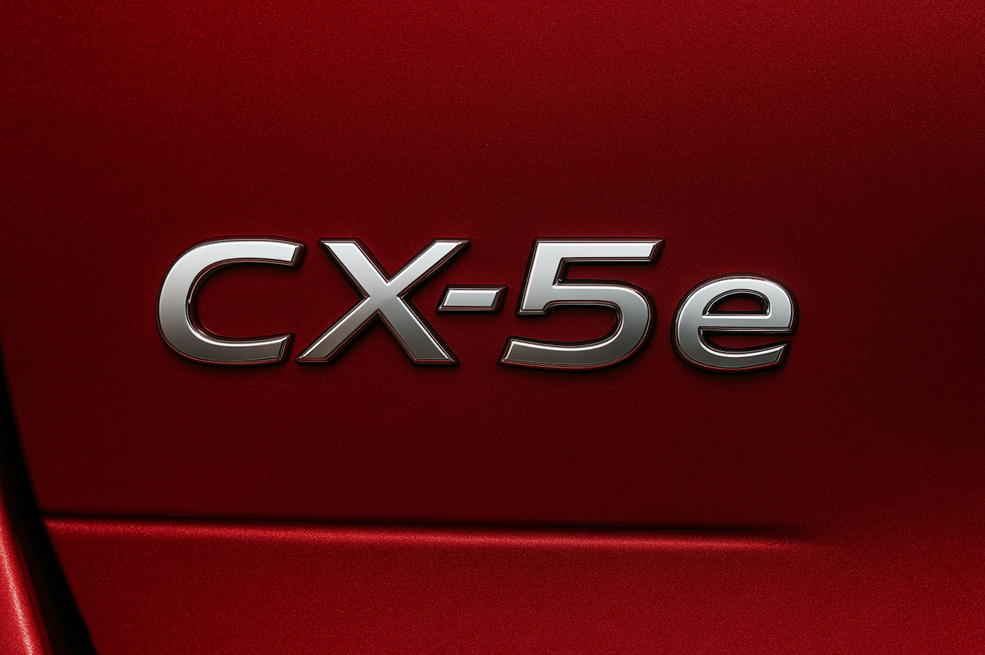 Electric Mazda CX-5 could help lead local EV charge