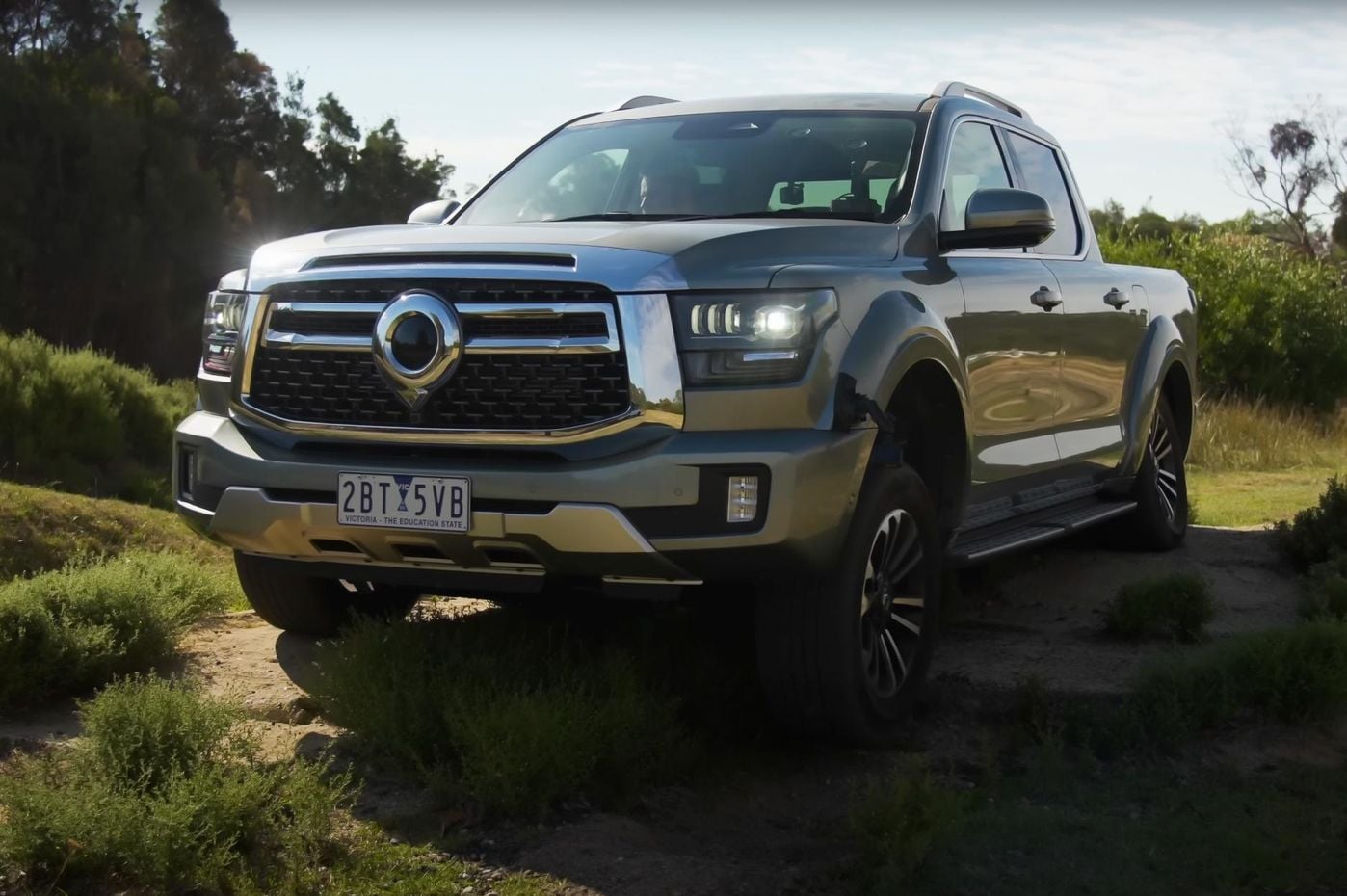 Which electrified ute should you buy?
