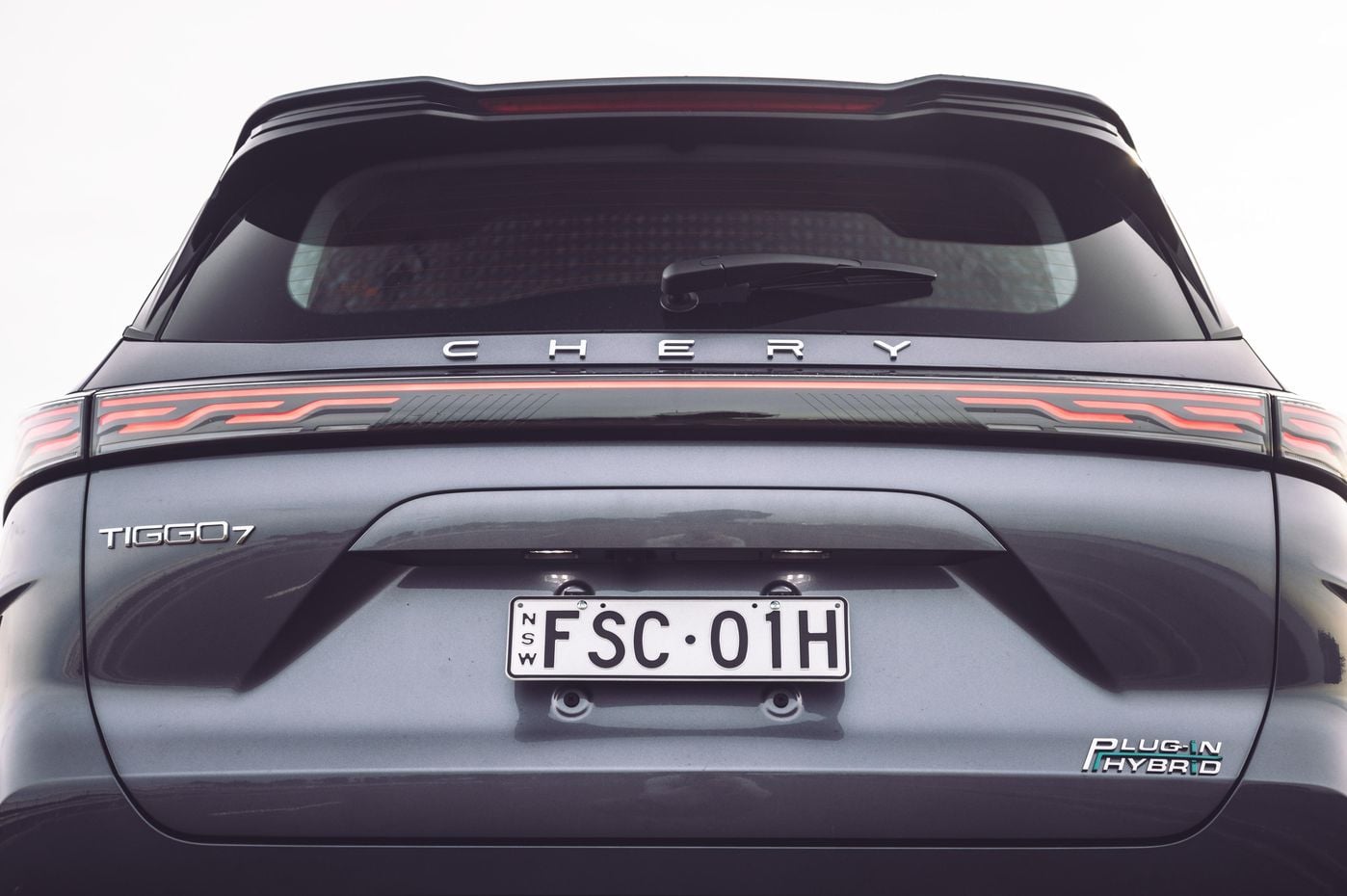 Move over, BYD: Australia has a new cheapest PHEV, but only for a limited time