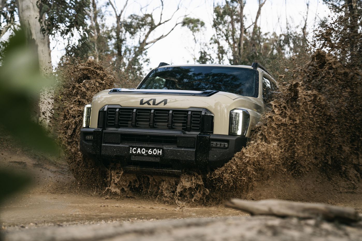 Kia Tasman PHEV: Calls for BYD Shark rival to be fast-tracked due to customer demand