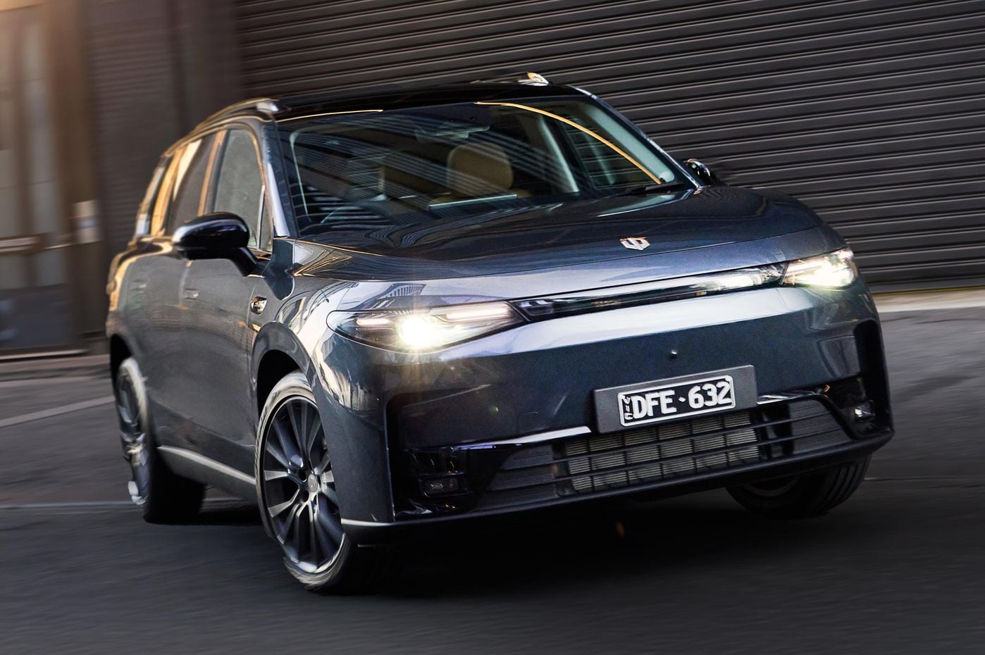 Leapmotor deals: Chinese brand slashes thousands off B10, C10 EVs and EREVs
