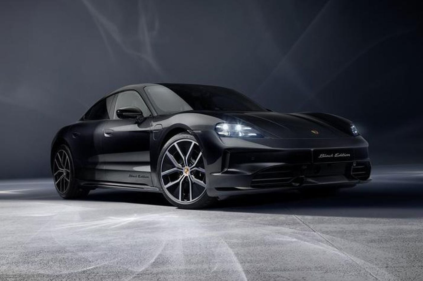 Porsche to axe its first-ever EV by 2030 – report