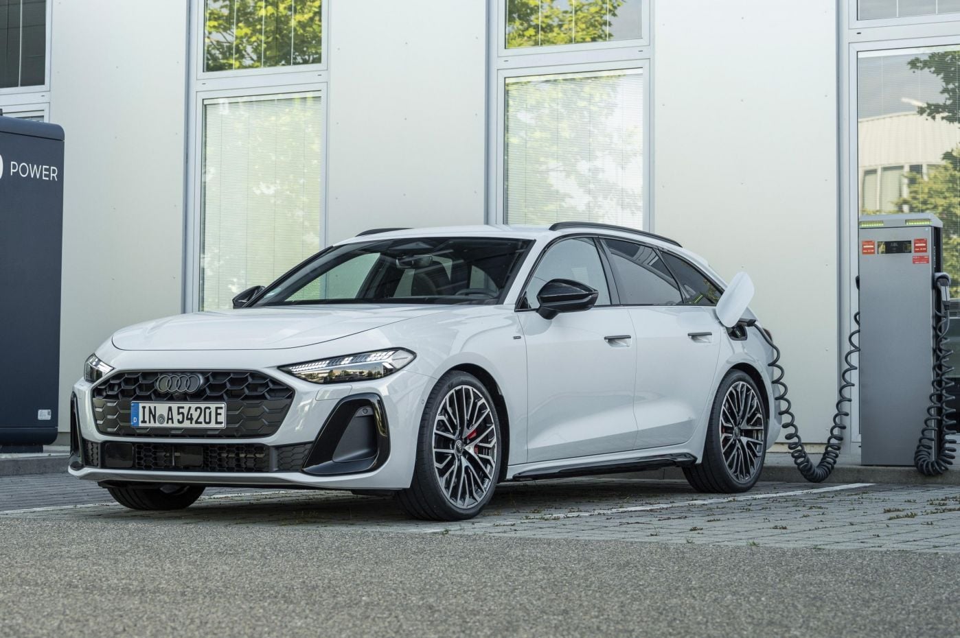 2026 Audi A5 achieves price parity between PHEV and ICE