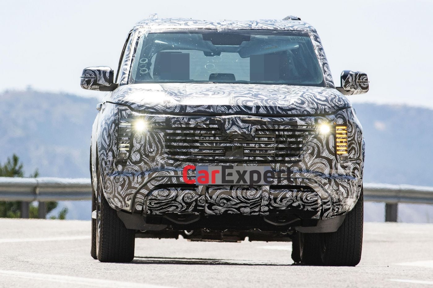 Mitsubishi Pajero revival and next-gen Pajero Sport could be one and the same – report
