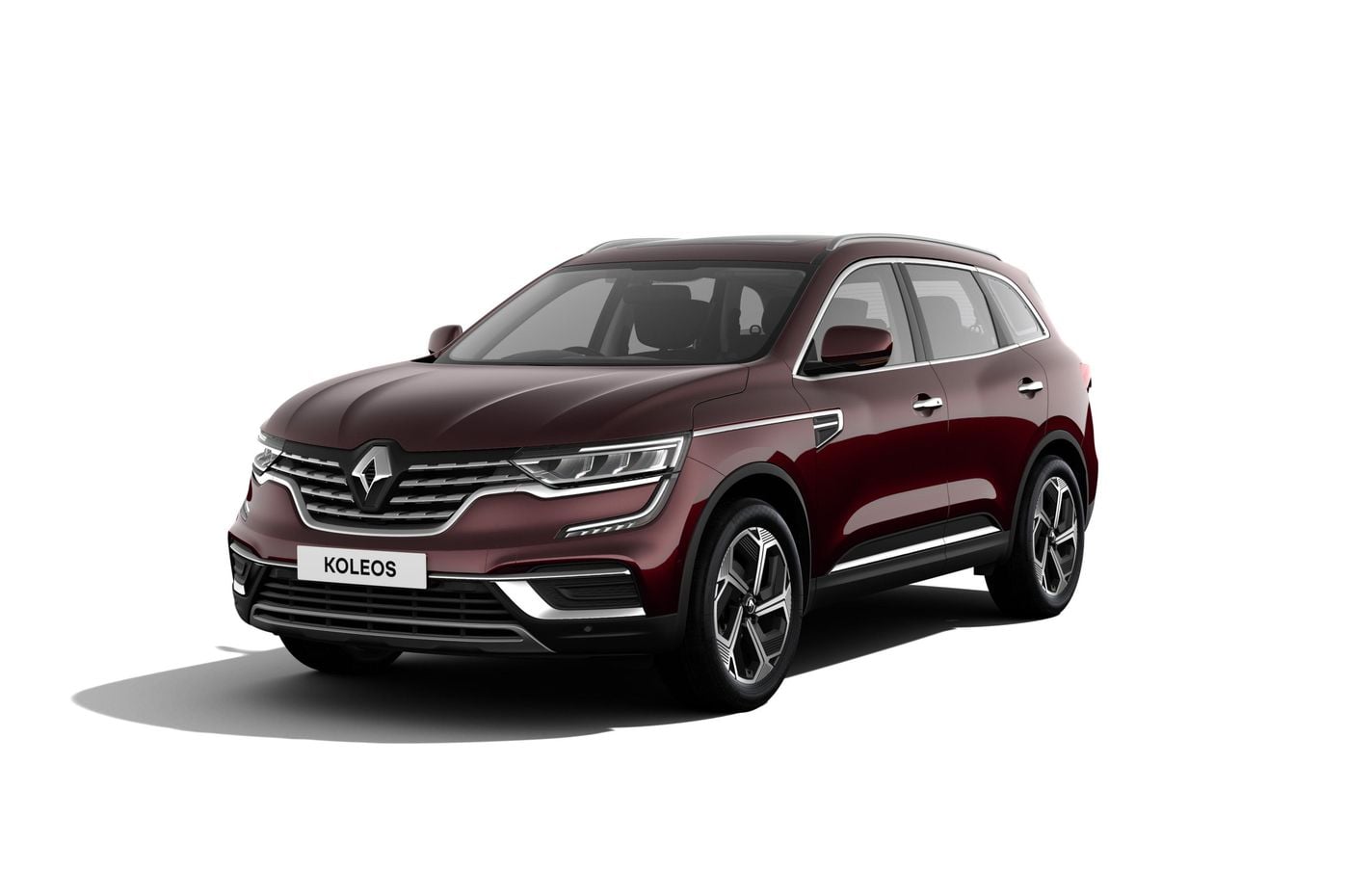 Renault Koleos being phased out in Australia, but French brand likely to return to mid-size SUV segment