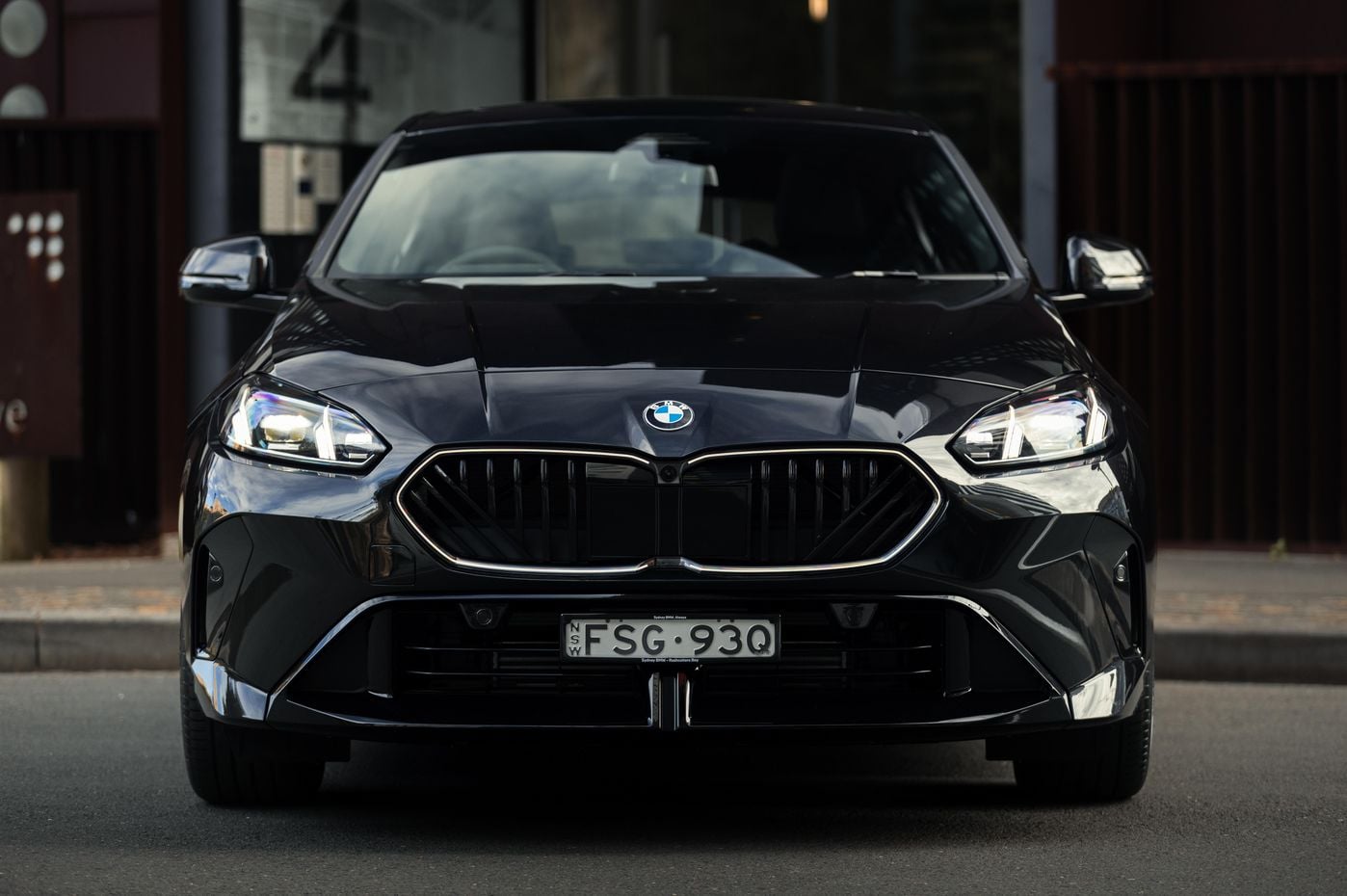 BMW 1 Series to go back to the future with rear-wheel drive - report