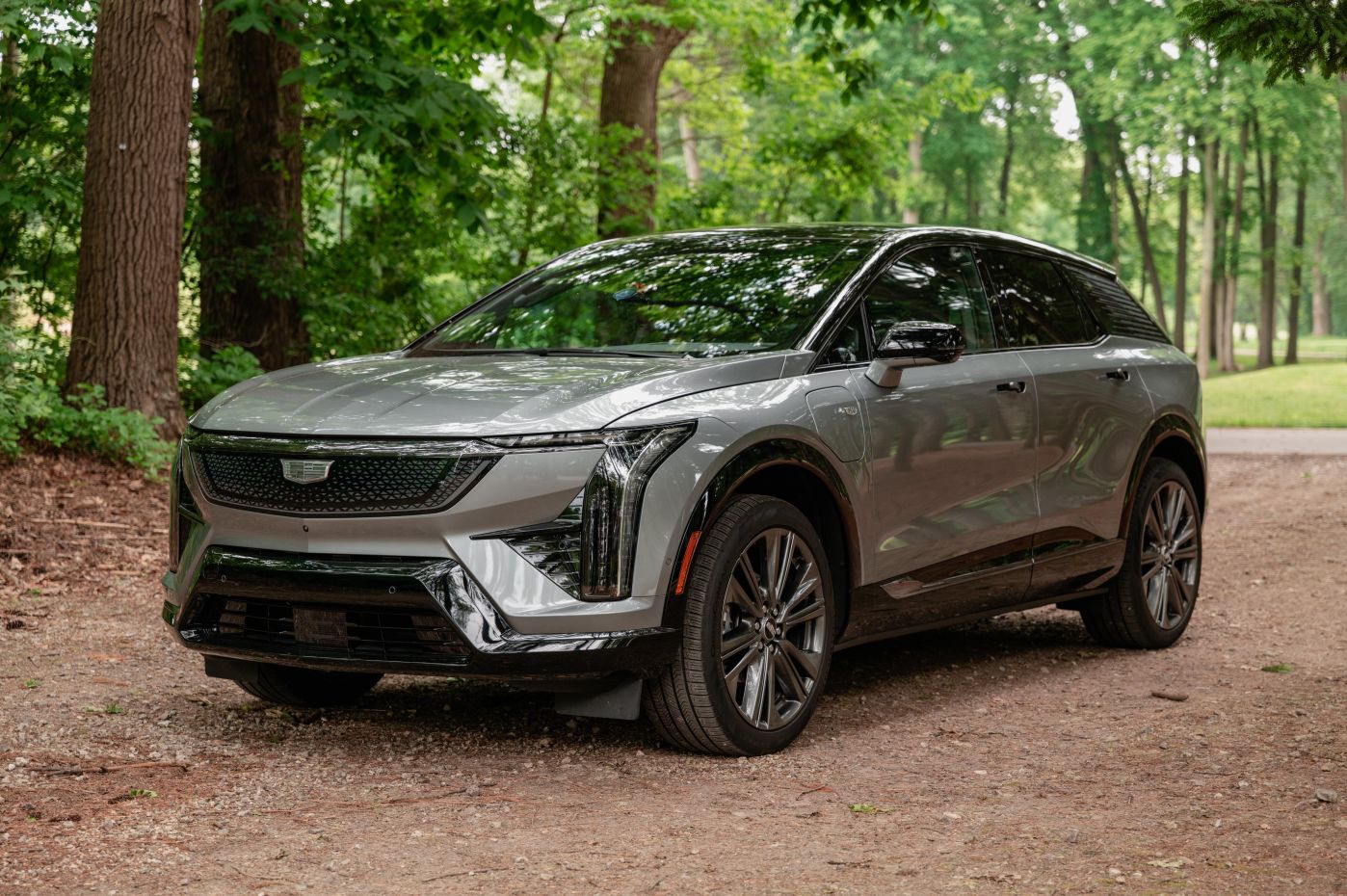 Cadillac readies more affordable luxury SUV for Australia