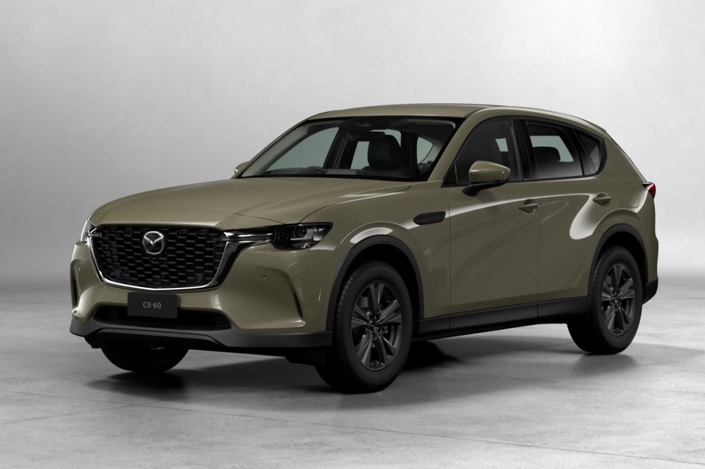 Mazda CX-60 RWD slashes entry price by $5000