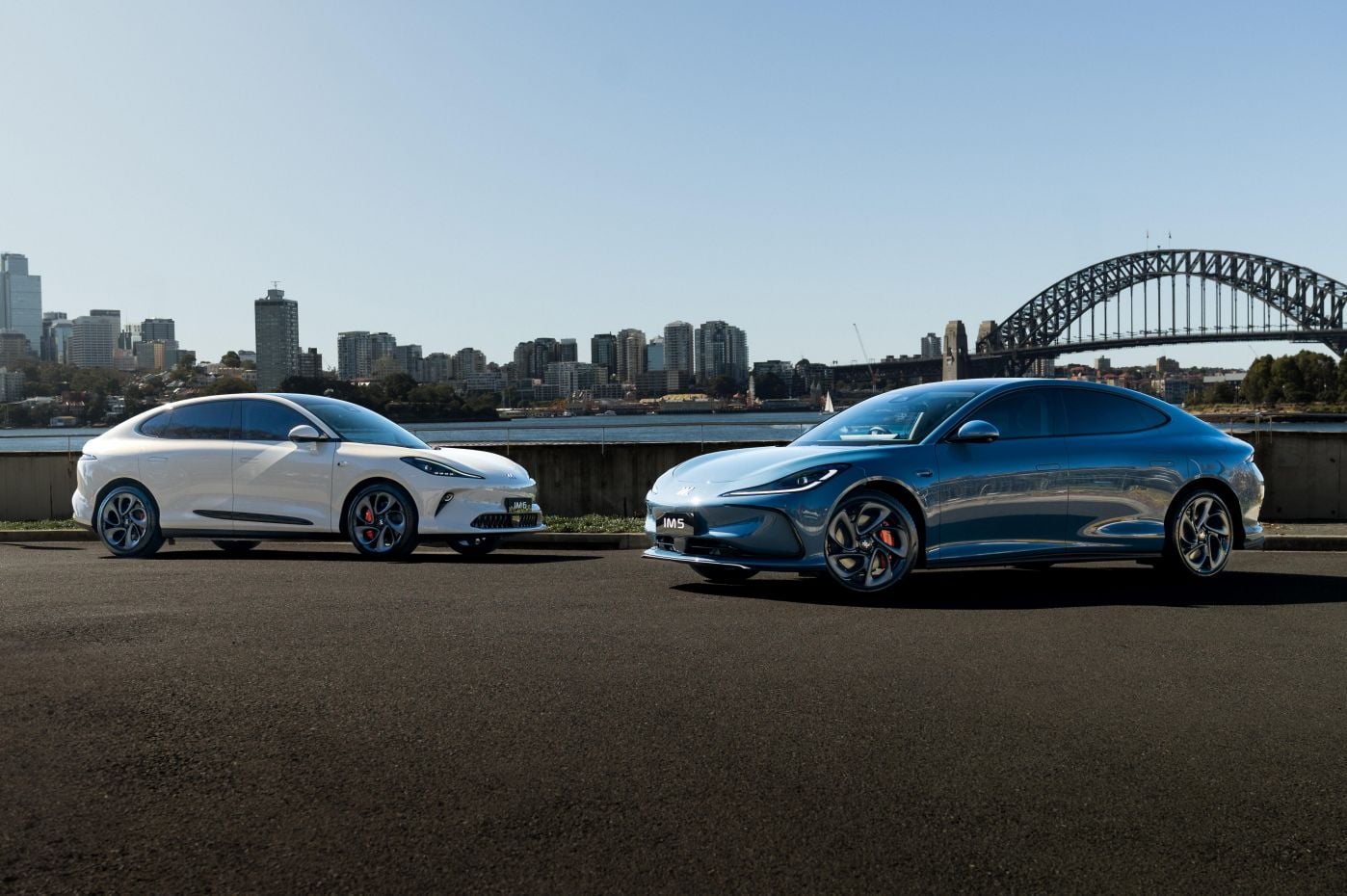 IM Presented by MG Motor: Model range guide