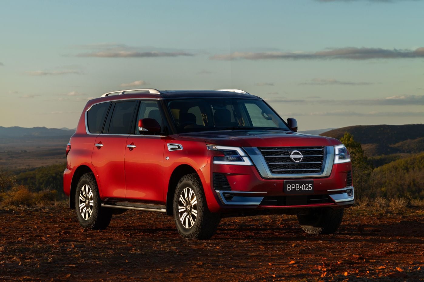 Nissan Patrol, X-Trail and Toyota factories hit by Japan earthquake