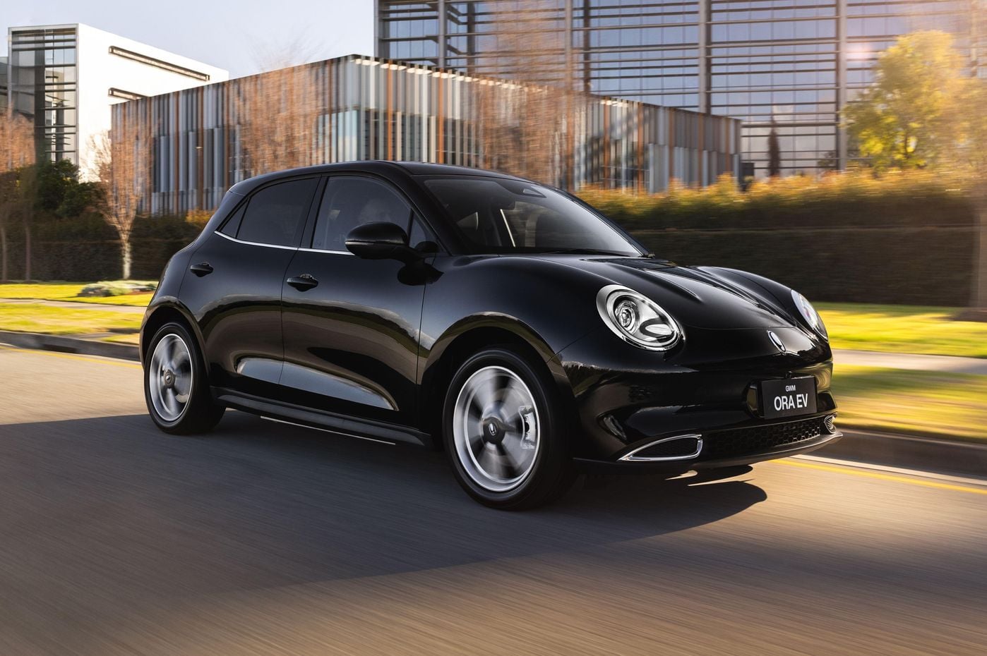 GWM Ora EV hatch dead, being replaced by identically priced SUV