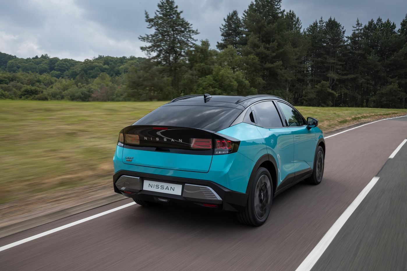 2026 Nissan Leaf: New-generation EV delayed ‘indefinitely’