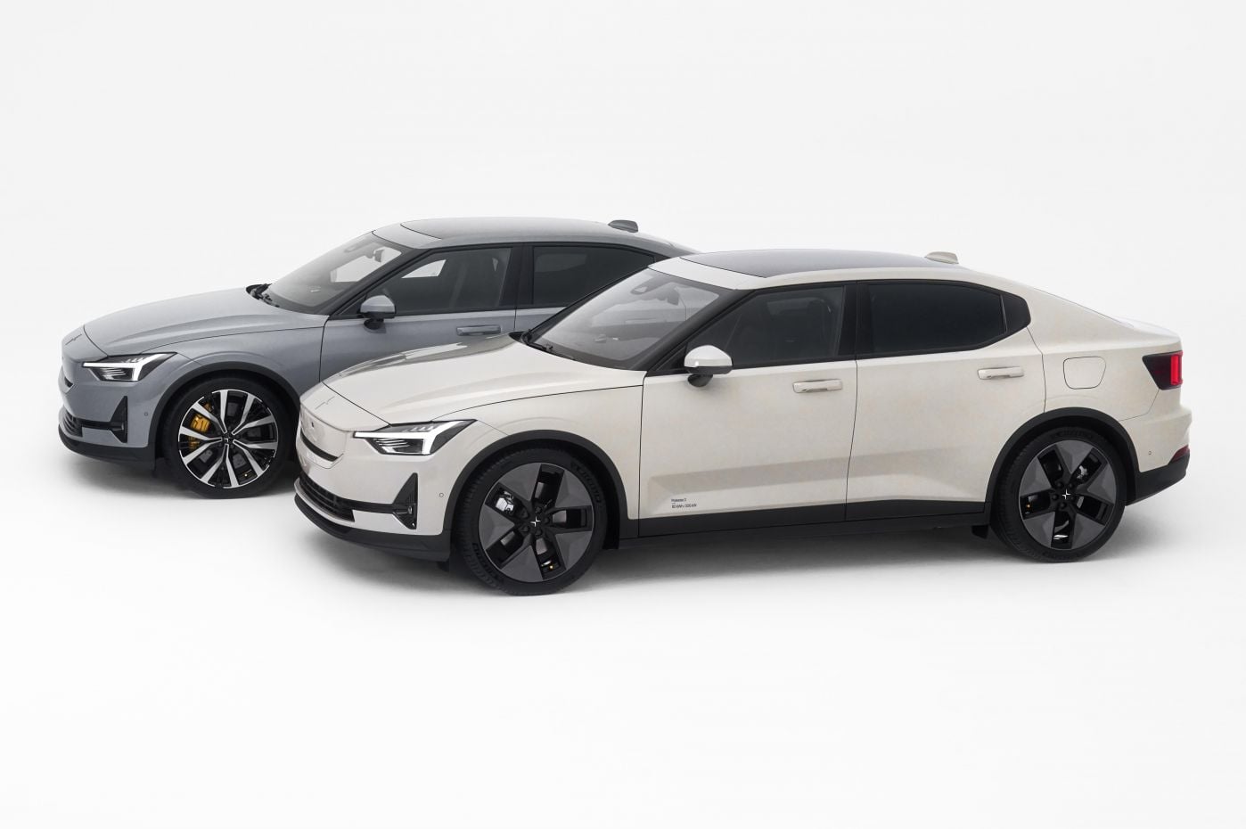 2026 Polestar 2 gets more range, faster charging for no extra cost