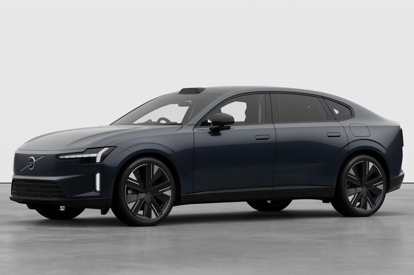 2026 Volvo ES90 price and specs